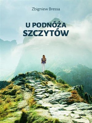 cover image of U podnóża szczytów